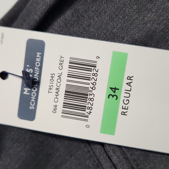 Tommy Hilfiger Men Pants, 34x34 - Picture 5 of 12